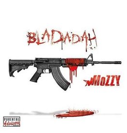 MOZZY / BLADADAH  (RSD-2023)