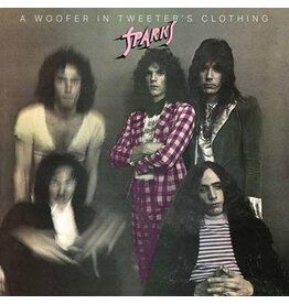 SPARKS / WOOFER IN TWEETER'S CLOTHING (RSD-2023)