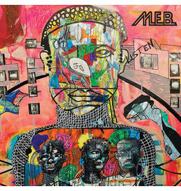 M.E.B. / THAT YOU NOT DARE TO FORGET (RSD-2023)