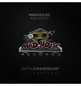 MADHOUSE RECORDS 30TH ANNIVERSARY COLLECTION / VARIOUS (RSD-2023)