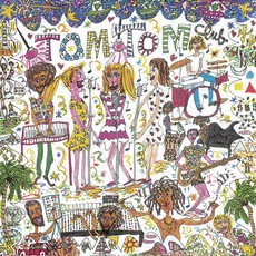 TOM TOM CLUB / TOM TOM CLUB (RSD-2023)