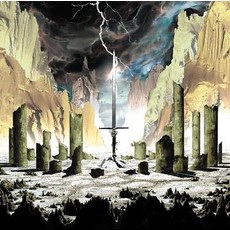 Sword, The / Gods of the Earth: 15th Anniversary Edition (DELUXE EDITION, PYRITE COLOR VINYL)(RSD-2023)