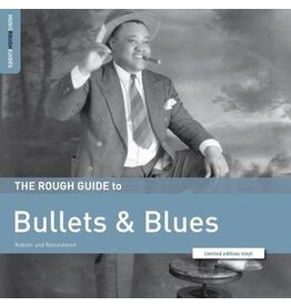 Rough Guide To Bullets & Blues (RSD-2023)