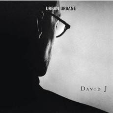 David J / Urban Urbane (RSD-2023)