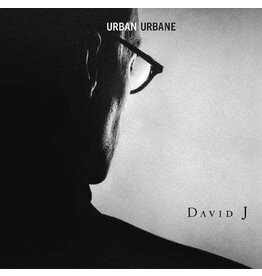 David J / Urban Urbane (RSD-2023)