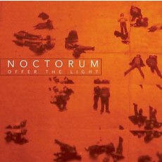 Noctorum / Offer The Light (ORANGE VINYL)(RSD-2023)