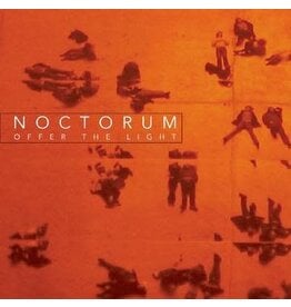 Noctorum / Offer The Light (ORANGE VINYL)(RSD-2023)