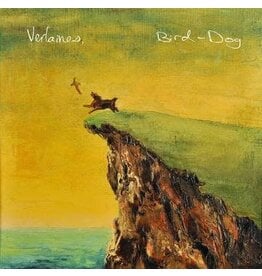 Verlaines, The / Bird Dog (OPAQUE PURPLE VINYL)(RSD-2023)