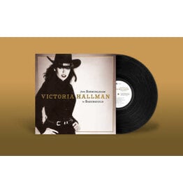 HALLMAN,VICTORIA / FROM BIRMINGHAM TO BAKERSFIELD (RSD-2023)