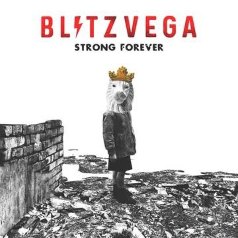 BLITZ VEGA / STRONG FOREVER (RSD-2023)