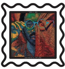 Toro y Moi / Anything In Return (10th Anniversary Picture Disc) (DELUXE EDITION)