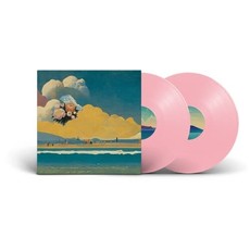 TEMPLES / EXOTICO (2LP/PINK VINYL) (I)