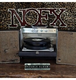 NOFX / DOUBLE ALBUM