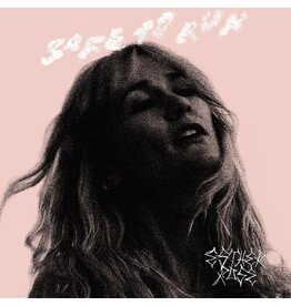 Rose, Esther / Safe to Run (INDIE EXCLUSIVE, BUBBLE GUM VINYL)