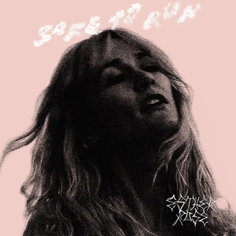 Rose, Esther / Safe to Run (INDIE EXCLUSIVE, BUBBLE GUM VINYL)