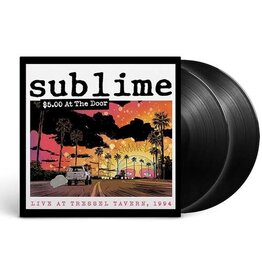 SUBLIME / $5 AT THE DOOR