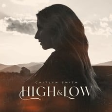 SMITH,CAITLYN / High & Low (CD)