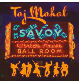 MAHAL,TAJ / Savoy