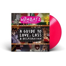 WOMBATS / Proudly Present... A Guide to Love, Loss & Desperation (15TH Anniversary Edition)