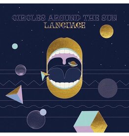 CIRCLES AROUND THE SUN / Language