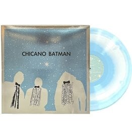 CHICANO BATMAN / Chicano Batman (Colored Vinyl, Blue, White)