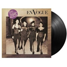 EN VOGUE / Funky Divas (180 Gram Vinyl, Black, Holland - Import)