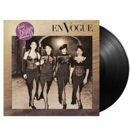 EN VOGUE / Funky Divas (180 Gram Vinyl, Black, Holland - Import)