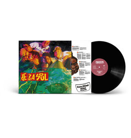 DE LA SOUL / Buhloone Mindstate