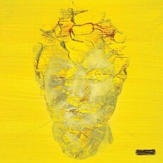 SHEERAN,ED / - (Subtract) (Colored Vinyl, Yellow)