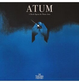 SMASHING PUMPKINS / Atum