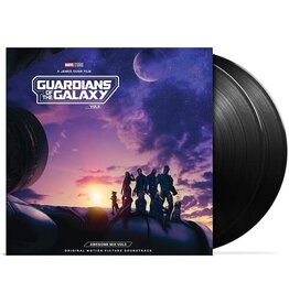 GUARDIANS OF THE GALAXY 3: AWESOME MIX VOL 3 / VAR / Guardians Of The Galaxy 3: Awesome Mix Vol 3