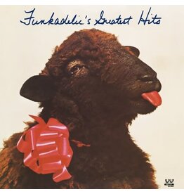 FUNKADELIC / Greatest Hits - Remastered [Import]