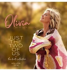 NEWTON-JOHN,OLIVIA / Just The Two Of Us: The Duets Collection (Volume One)