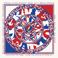 GRATEFUL DEAD / HISTORY OF THE GRATEFUL DEAD VOL. 1