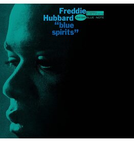 HUBBARD,FREDDIE / Blue Spirits (Blue Note Tone Poet Series)