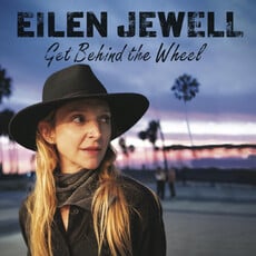 Jewell, Eilen / Get Behind the Wheel