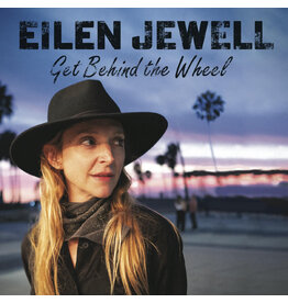 Jewell, Eilen / Get Behind the Wheel