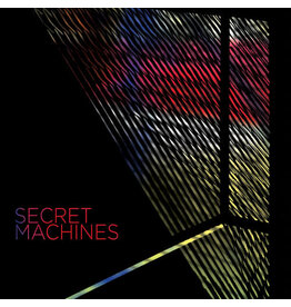 SECRET MACHINES / Secret Machines