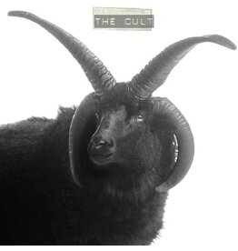 Cult, The / The Cult (INDIE EXCLUSIVE, WHITE VINYL)