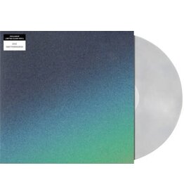 JOJI / Smithereens (Indie Exclusive, Limited Edition, Clear Vinyl)