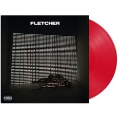 FLETCHER / You Ruined New York City For Me (Red Vinyl)