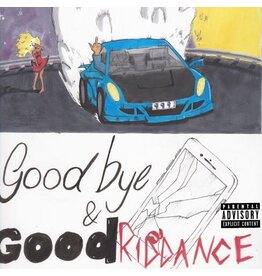 JUICE WRLD / Goodbye & Good Riddance (5th Anniversary)