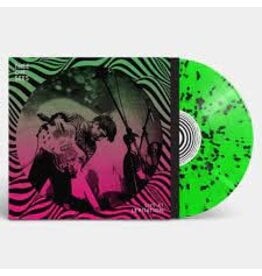 THEE OH SEES / Live At Levitation (Indie Exclusive, Colored Vinyl, Green, Black, Splatter)