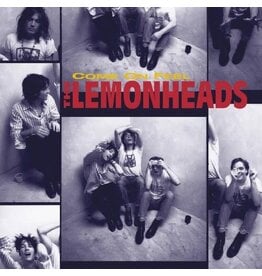 LEMONHEADS / Come on Feel - 30th Anniversary (DELUXE EDITION)