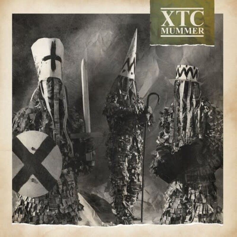 XTC / Mummer [180-Gram Vinyl] [Import]