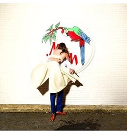 SYLVAN ESSO / What Now