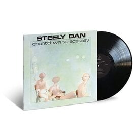 STEELY DAN / Countdown To Ecstasy