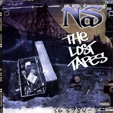 NAS / The Lost Tapes