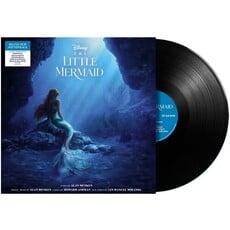 Little Mermaid (Live Action) / Various