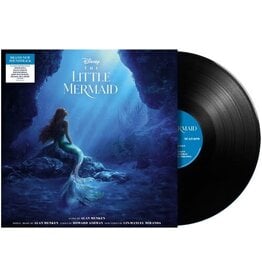 Little Mermaid (Live Action) / Various